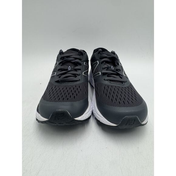 New Balace 840 V4 Women's NEW Running Sneaker Dark Grey US Size 6 XWide No Box - Picture 5 of 10